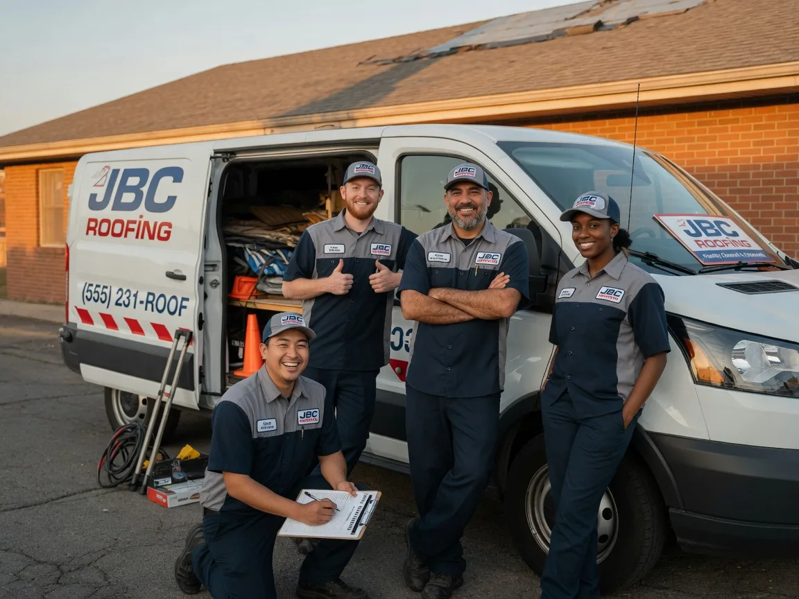 Roof Replacement company in Linwood, MA